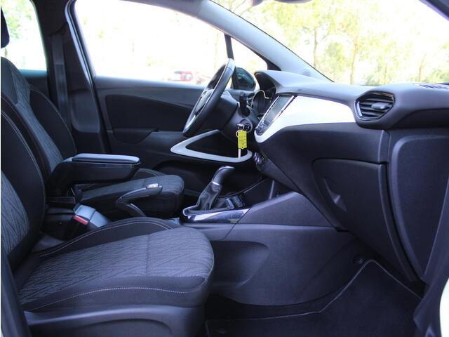 Opel Crossland X 1.2 Edition 2020 | Navi / Camera / Climate