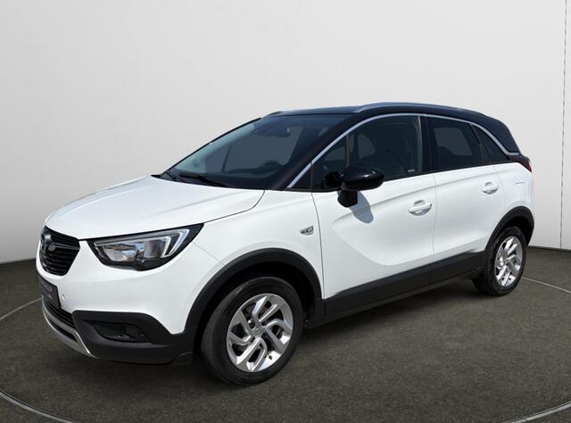 Opel Crossland X 1.2 T. Innovation | 1e eigenaar