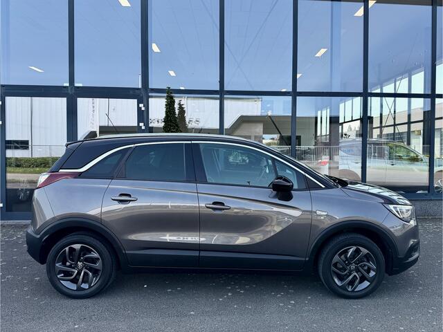 Opel Crossland X 1.2 Turbo 120 Jaar Edition NAVI ECC CRUISE