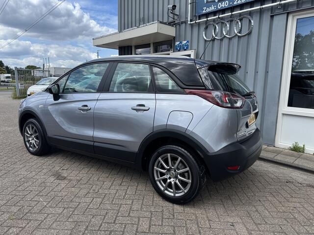 Opel Crossland X 1.2 Turbo Edition 2020