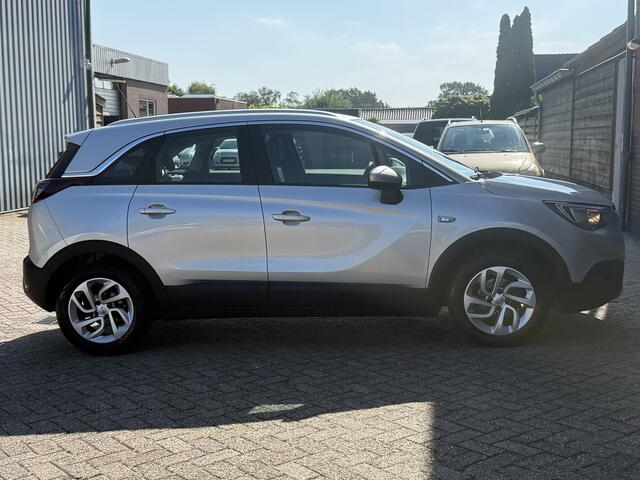 Opel Crossland X 1.2 Online Edition | 1e EIGENAAR | TREKHAAK | NAVI | CRUISE |
