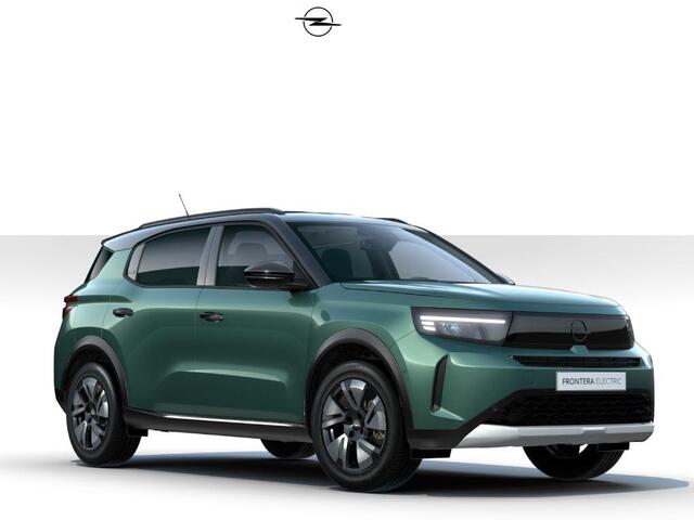 Opel FRONTERA Electric GS 44 kWh