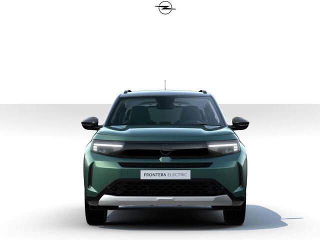 Opel FRONTERA Electric GS 44 kWh