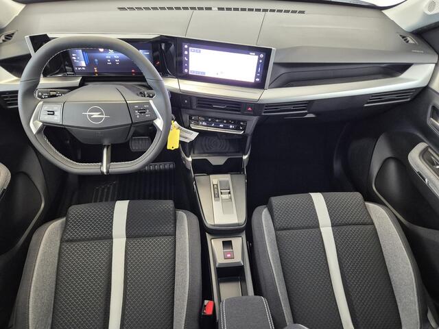 Opel FRONTERA Electric GS 44 kWh | Navigatie | Achteruitrijcamera | Stoel/Stuurverwarming | Apple Carplay/ Android Auto (Draadloos) |