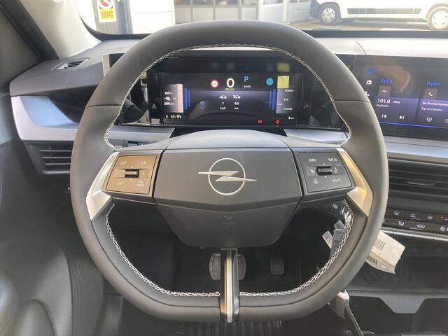 Opel FRONTERA Electric Edition 44 kWh | Navigatie | Achteruitrijcamera | Stoel + stuurwielverwarming | Cruise Control | Voorruitverwarming |