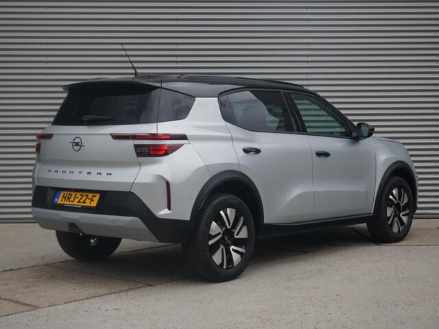 Opel FRONTERA Electric GS 44 kWh Comfort pakket