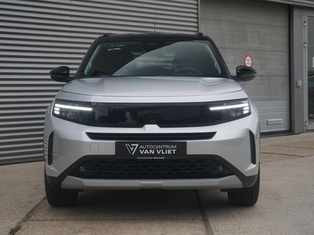 Opel FRONTERA Electric GS 44 kWh Comfort pakket