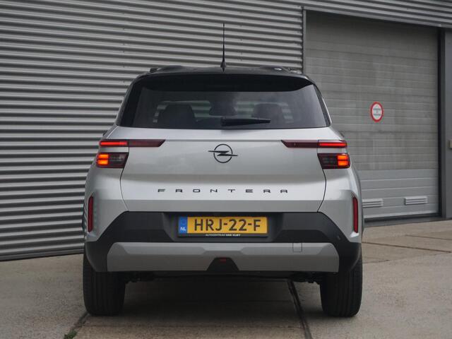Opel FRONTERA Electric GS 44 kWh Comfort pakket