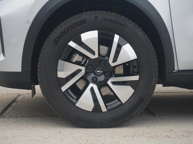 Opel FRONTERA Electric GS 44 kWh Comfort pakket