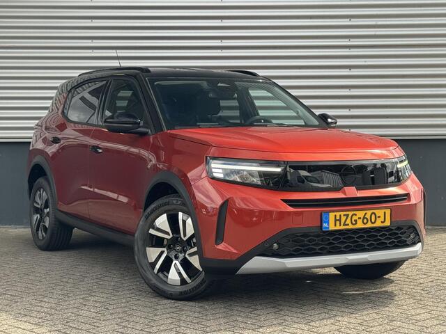 Opel FRONTERA Electric GS 44 kWh 136pk