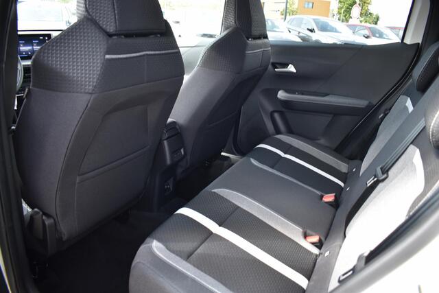 Opel FRONTERA Electric GS 44 kWh VOORRAAD KORTING