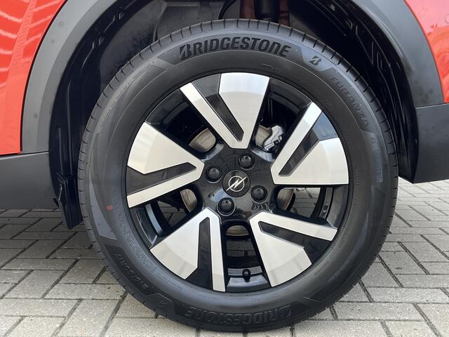 Opel FRONTERA Electric GS 44 kWh DEMO DEAL !!