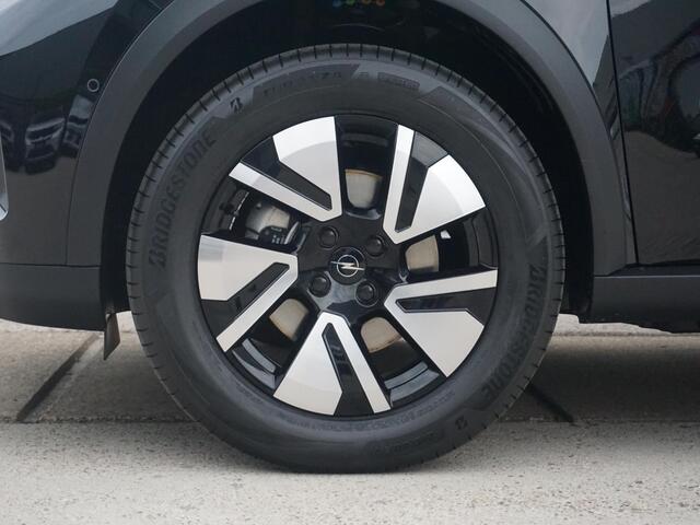 Opel FRONTERA Electric GS 113 Pk 44 kWh 3 fase | Climate Control | Winterpack | Navigatie EU | Privacy Glass | Carplay / AndroidAuto | Parkpilot / Camera | Direct uit voorraad leverbaar |