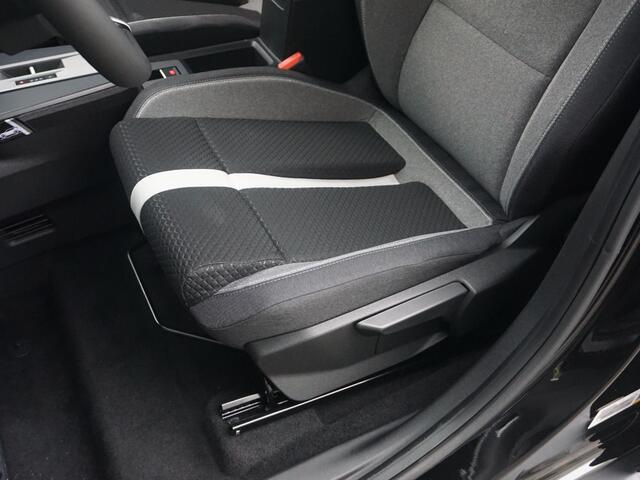 Opel FRONTERA Electric GS 113 Pk 44 kWh 3 fase | Climate Control | Winterpack | Navigatie EU | Privacy Glass | Carplay / AndroidAuto | Parkpilot / Camera | Direct uit voorraad leverbaar |