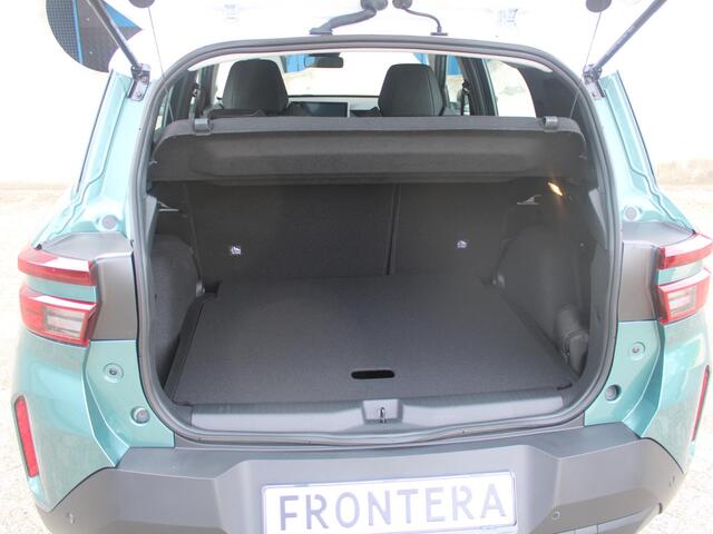 Opel FRONTERA 1.2 Turbo Hybrid Edition