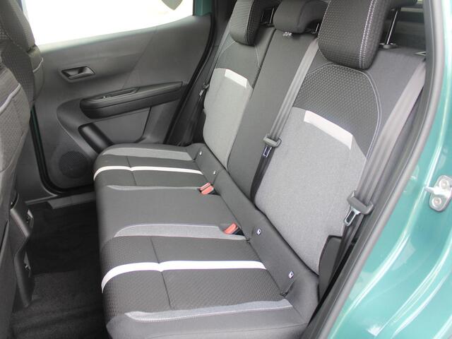 Opel FRONTERA 1.2 Turbo Hybrid Edition