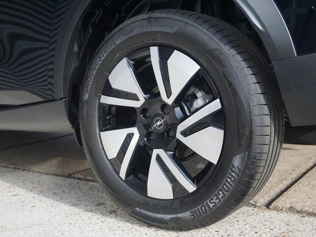 Opel FRONTERA 1.2 Turbo Hybrid GS