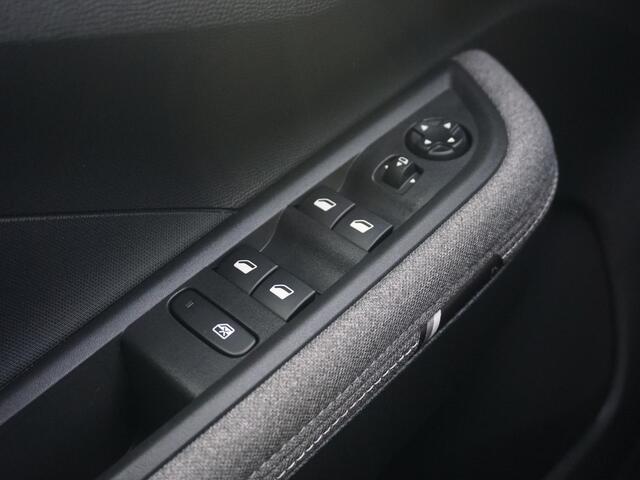 Opel FRONTERA 1.2 Turbo Hybrid GS