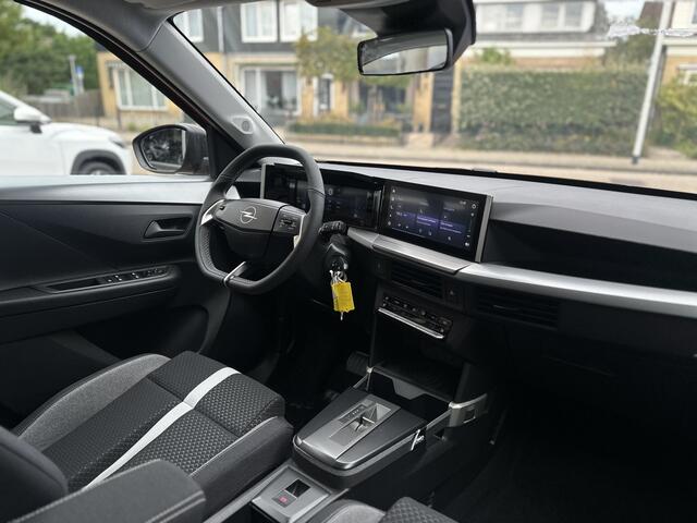 Opel FRONTERA 1.2 Turbo Hybrid Edition 145PK Nu met ¤ 4.497,- korting