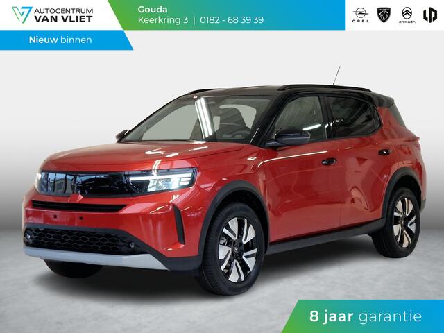Opel FRONTERA 1.2 Turbo Hybrid GS | Winter Pakket | Technologie Pakket | 8 jaar garantie | 4,9% rente