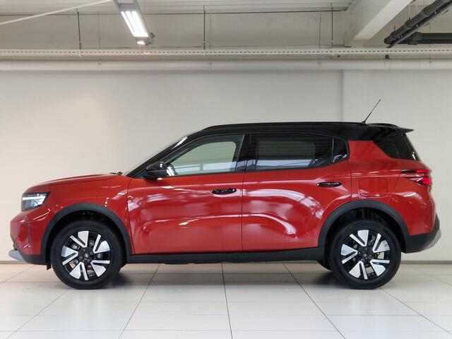 Opel FRONTERA 1.2 Turbo Hybrid GS | Winter Pakket | Technologie Pakket | 8 jaar garantie | 4,9% rente