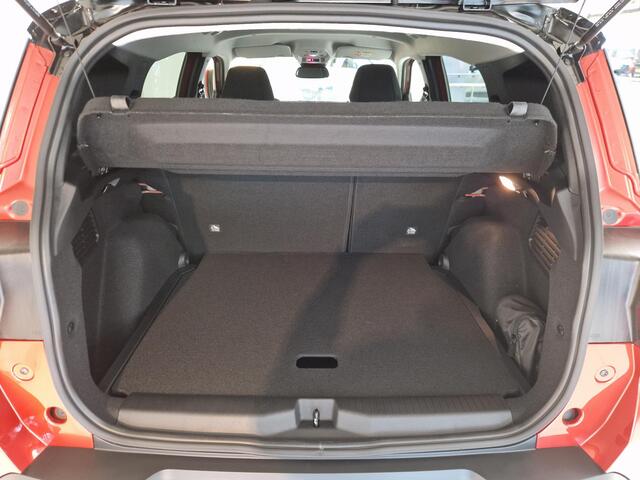 Opel FRONTERA 1.2 Turbo Hybrid GS | Winter Pakket | Technologie Pakket | 8 jaar garantie | 4,9% rente