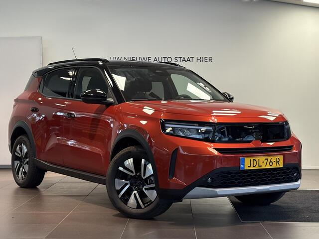 Opel FRONTERA Electric GS 44 kWh