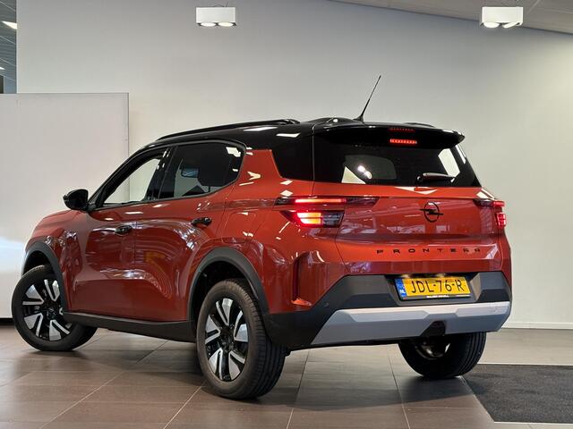 Opel FRONTERA Electric GS 44 kWh