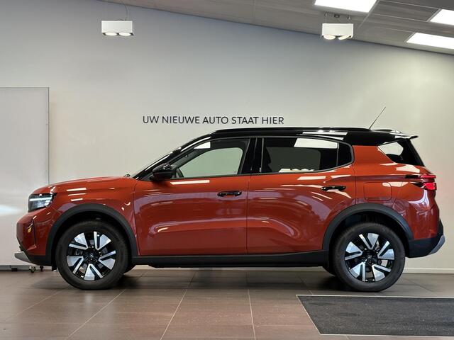 Opel FRONTERA Electric GS 44 kWh