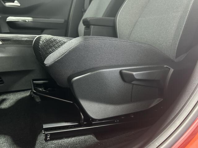 Opel FRONTERA Electric GS 44 kWh | Voorraad | Comfort pakket | Verwarmde stoelen & voorruit | Verwarmd stuurwiel | Dealerprijs ¤ 32.999 rijklaar, dus ¤ 6.049,- korting!