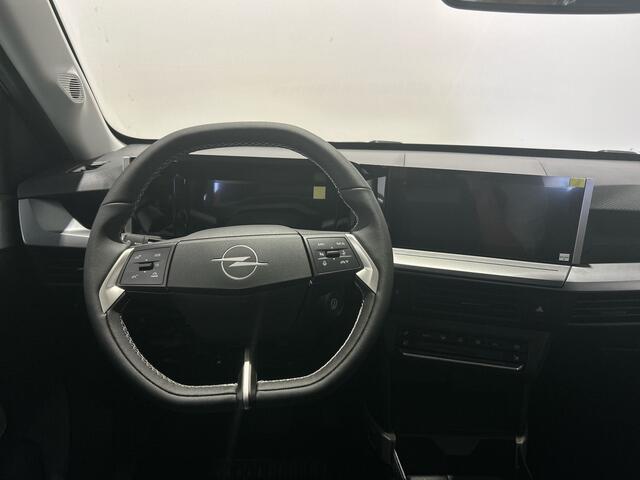 Opel FRONTERA Electric GS 44 kWh | Voorraad | Comfort pakket | Verwarmde stoelen & voorruit | Verwarmd stuurwiel | Dealerprijs ¤ 32.999 rijklaar, dus ¤ 6.049,- korting!