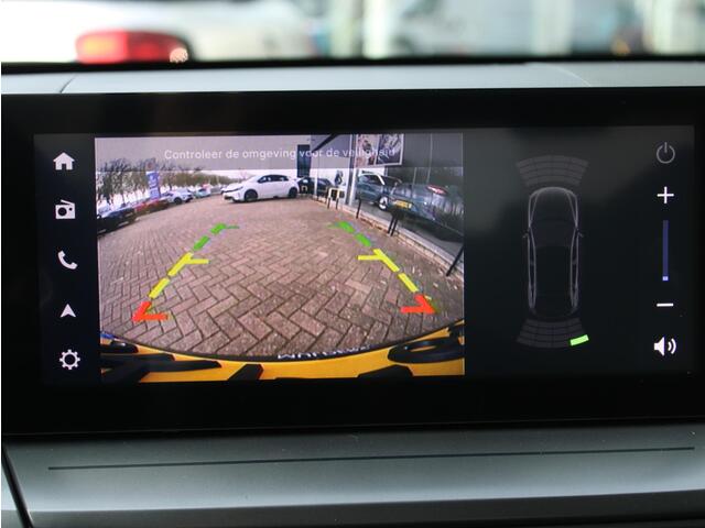 Opel FRONTERA 1.2 Turbo Hybrid GS AUTOMAAT VOORRAAD VOORDEEL