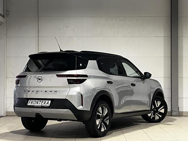 Opel FRONTERA GS 1.2 Hybrid 110pk e-DCT7 | 7 ZITTER | STOEL- STUUR EN VOORUIT VERWARMING |