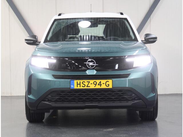 Opel FRONTERA 1.2 Turbo Hybrid GS | 1ste eigenaar | AUTOMAAT | AppleCarPlay/AndroidAuto | Cruise Control | Camera | Isofix | Parkeersensoren |
