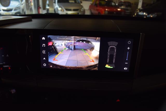 Opel FRONTERA AUTOMAAT 1.2 Turbo Hybrid GS