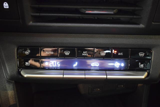 Opel FRONTERA AUTOMAAT 1.2 Turbo Hybrid GS