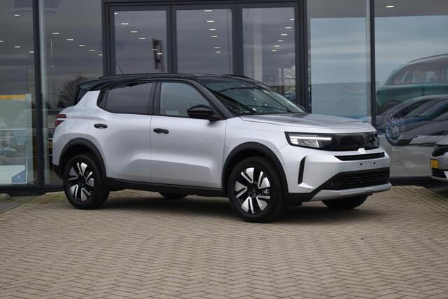 Opel FRONTERA 1.2 Turbo Hybrid GS VOORRAAD KORTING