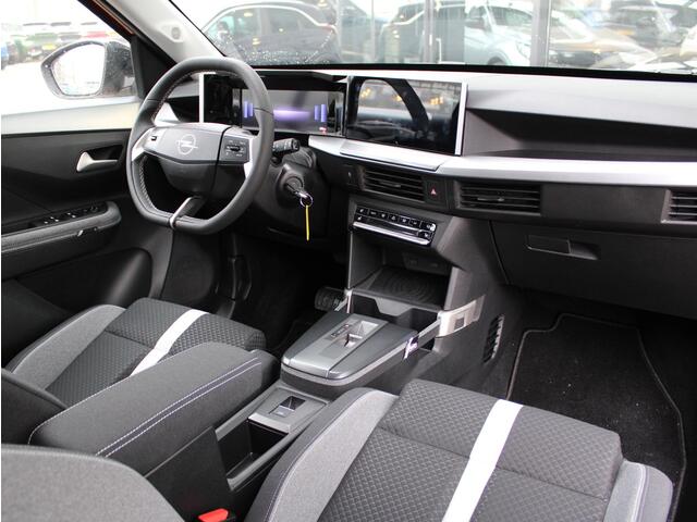 Opel FRONTERA Electric GS 44 kWh | Navi / Camera / Stoelverwarming