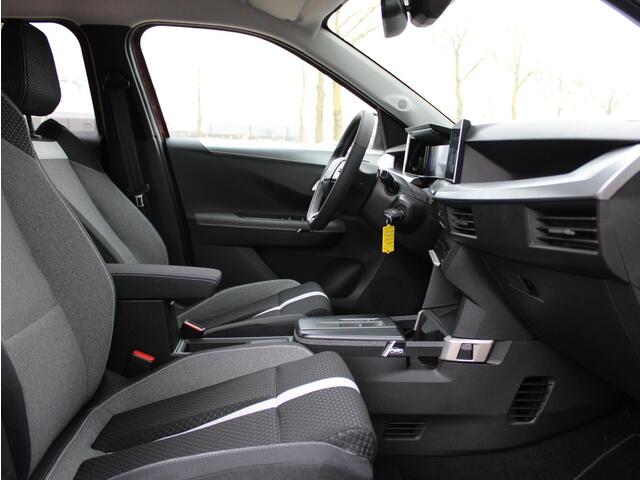 Opel FRONTERA Electric GS 44 kWh | Navi / Camera / Stoelverwarming