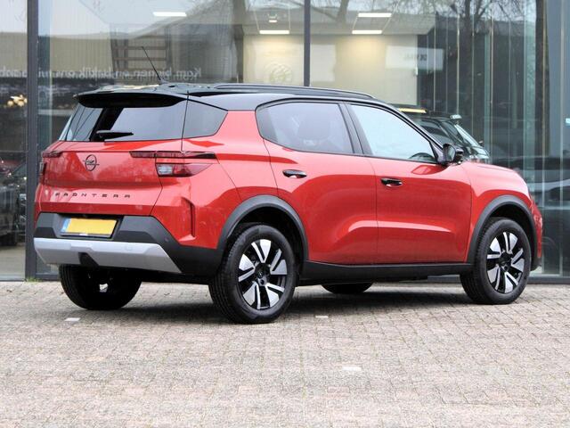 Opel FRONTERA Electric GS 44 kWh VOORRAAD KORTING