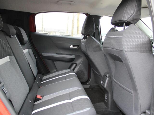 Opel FRONTERA Electric GS 44 kWh VOORRAAD KORTING