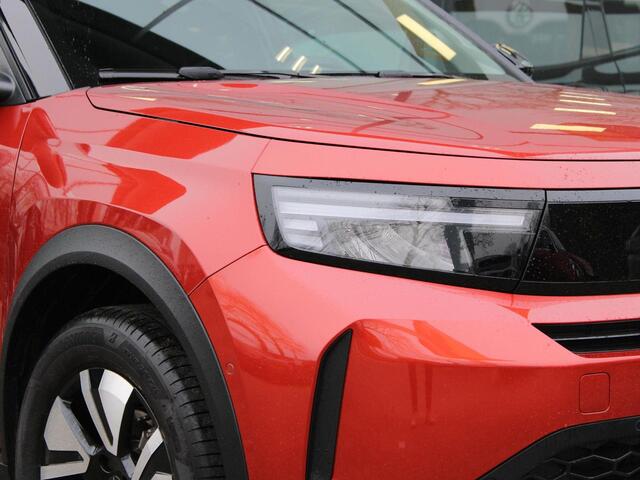 Opel FRONTERA Electric GS 44 kWh VOORRAAD KORTING