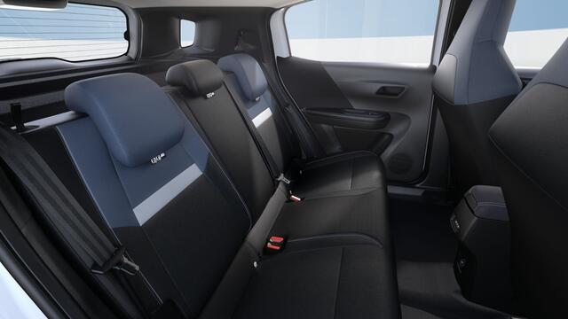 Opel FRONTERA Electric Edition 44 kWh DIRECT RIJDEN - GRATIS WALLBOX - 8 JAAR GARANTIE