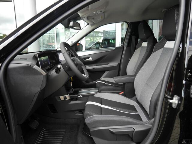 Opel FRONTERA 1.2 Turbo Hybrid GS 7p. | Nieuwe auto | Automaat | Stoel & Stuurverwarming | Draadloze telefoonlader | Climate control | Cruise control | Led verlichting | 17 inch lichtmetalen velgen