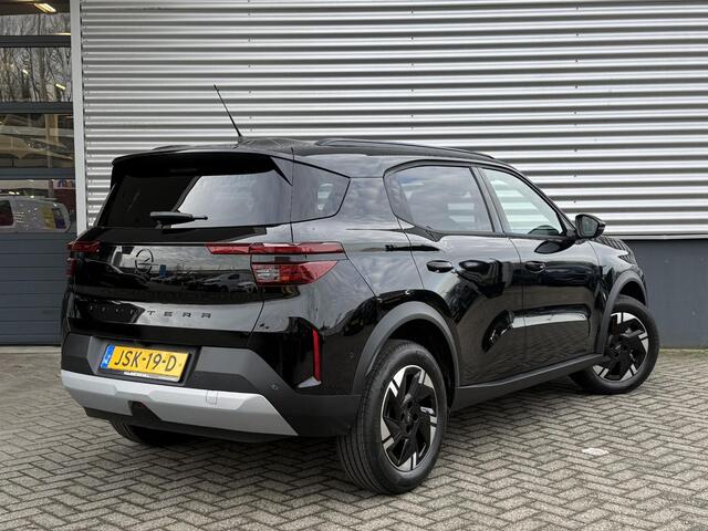 Opel FRONTERA Electric GS 54 kWh | 3-FASEN | LONG RANGE | 17 INCH LM VELGEN | CAMERA | NAVI | WINTER PAKKET | CLIMA |