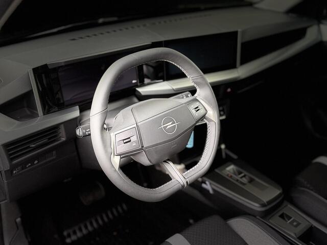 Opel FRONTERA Electric GS 54 kWh | 3-FASEN | LONG RANGE | 17 INCH LM VELGEN | CAMERA | NAVI | WINTER PAKKET | CLIMA |