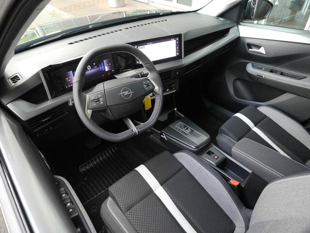 Opel FRONTERA Electric GS 54 kWh | Climate Control | Camera achter | Navigatie | Apple Carplay & Android Auto | Parkeersensoren voor & achter | Stoelverwarming | Verwarmde voorruit