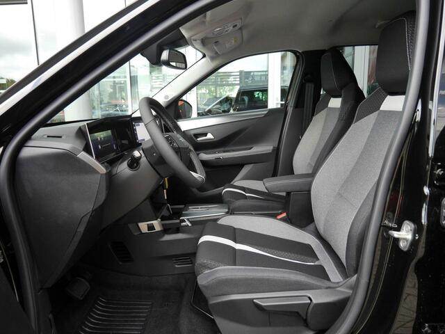 Opel FRONTERA Electric GS 54 kWh | Climate Control | Camera achter | Navigatie | Apple Carplay & Android Auto | Parkeersensoren voor & achter | Stoelverwarming | Verwarmde voorruit