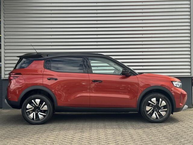 Opel FRONTERA GS Electric 3-FASEN 44kWh 113pk | NAVI | CAMERA |