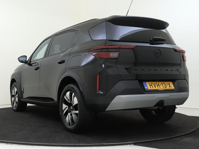 Opel FRONTERA 1.2 Turbo Hybrid GS Clean is Clean 2-2 MA | Comfort Pakket | Nieuwstaat!! |